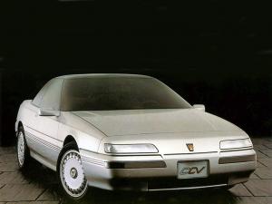 Rover CCV '1986